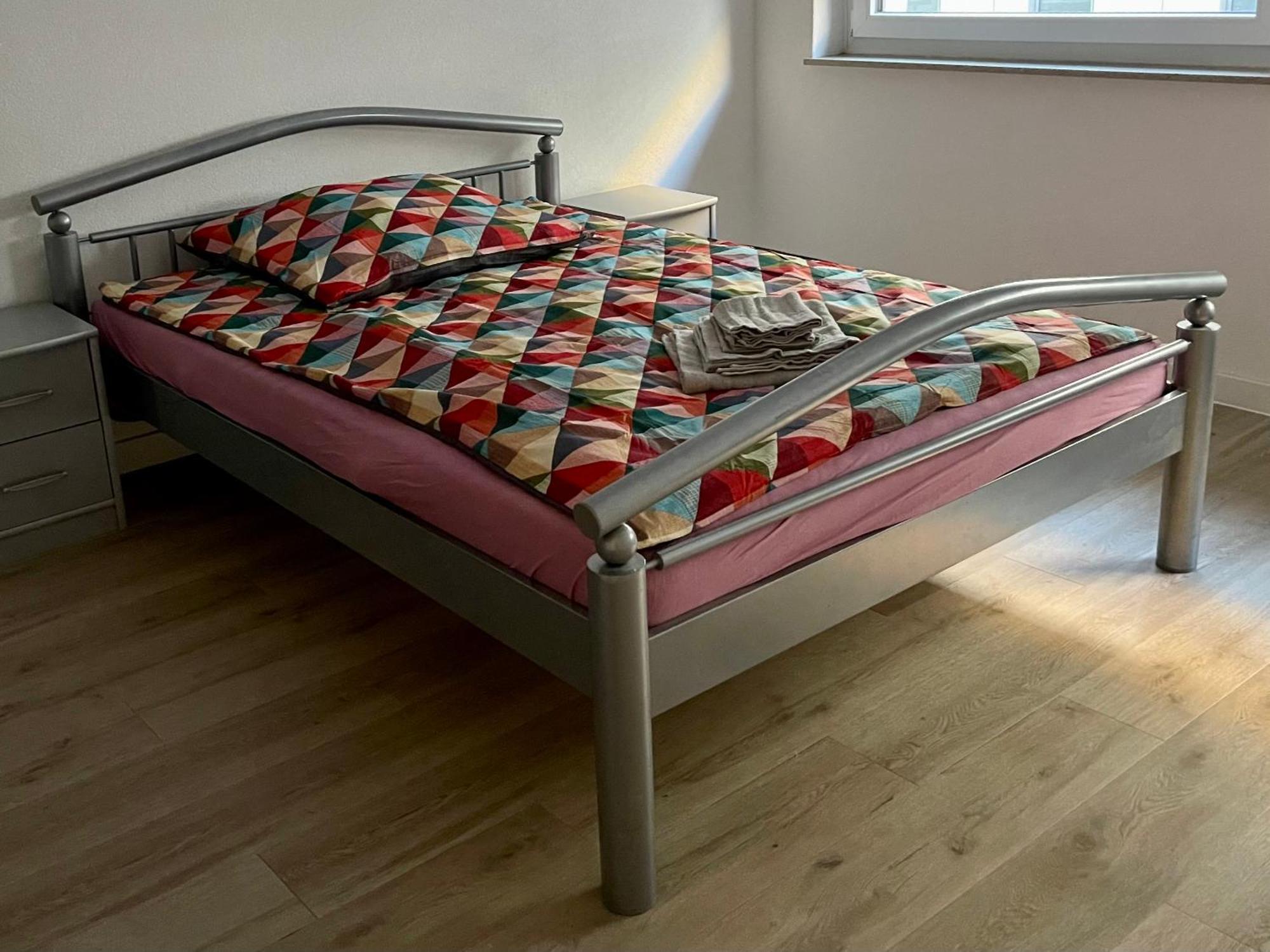 Neu Goldstadt Wunderschoenes 2 Zimmer Apartament Schloessle Zentrum Pforzheim Ngoại thất bức ảnh