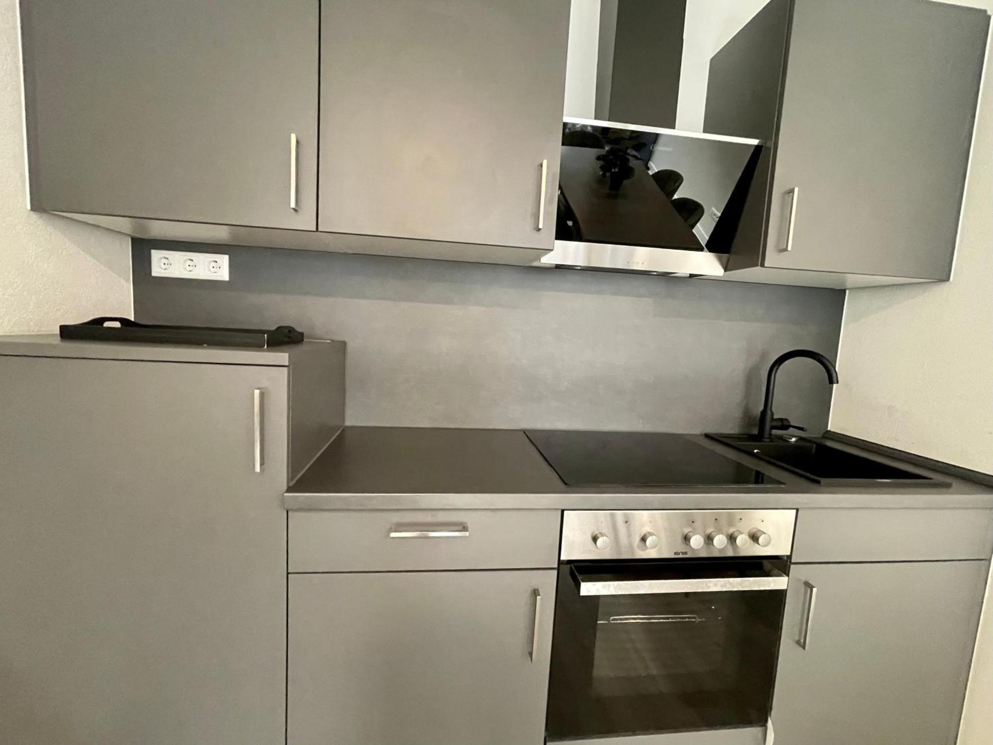 Neu Goldstadt Wunderschoenes 2 Zimmer Apartament Schloessle Zentrum Pforzheim Ngoại thất bức ảnh