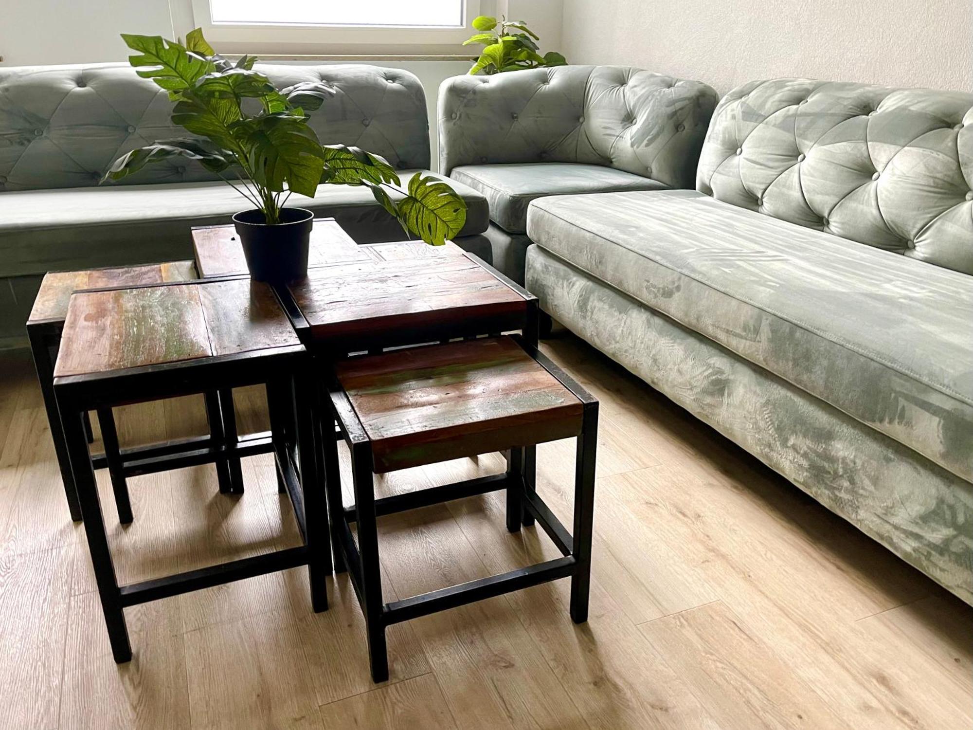 Neu Goldstadt Wunderschoenes 2 Zimmer Apartament Schloessle Zentrum Pforzheim Ngoại thất bức ảnh