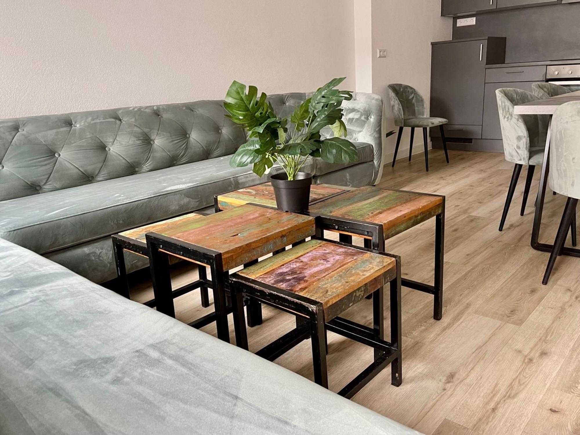 Neu Goldstadt Wunderschoenes 2 Zimmer Apartament Schloessle Zentrum Pforzheim Ngoại thất bức ảnh